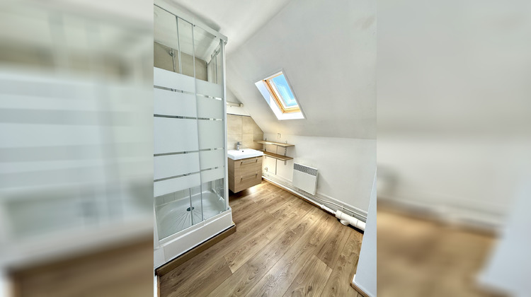 Ma-Cabane - Vente Appartement Rouen, 25 m²