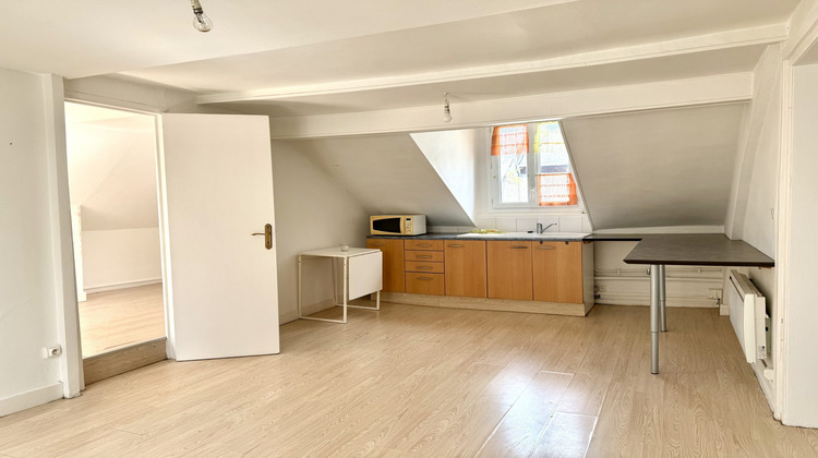 Ma-Cabane - Vente Appartement Rouen, 36 m²