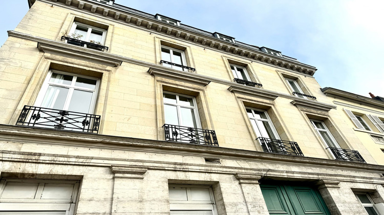 Ma-Cabane - Vente Appartement Rouen, 82 m²