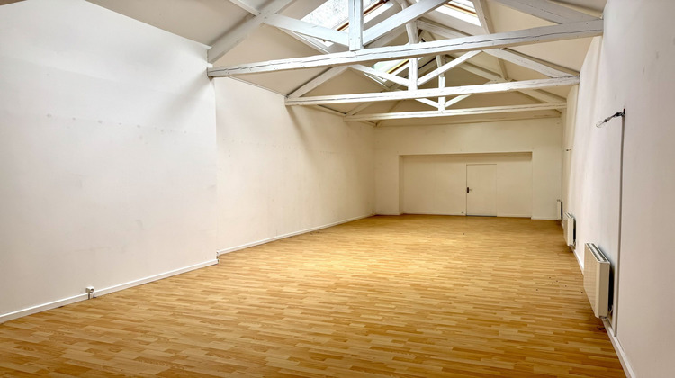 Ma-Cabane - Vente Appartement Rouen, 80 m²