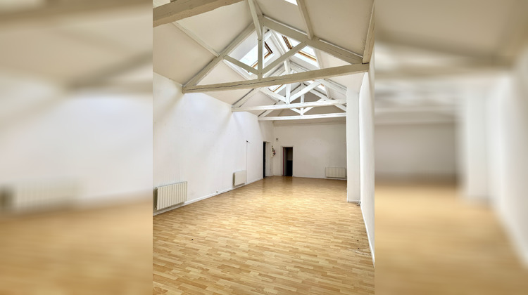 Ma-Cabane - Vente Appartement Rouen, 80 m²