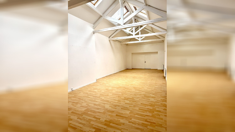 Ma-Cabane - Vente Appartement Rouen, 80 m²