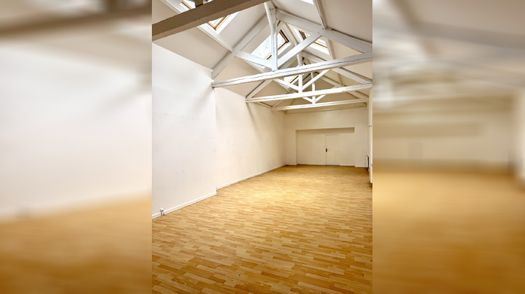 Ma-Cabane - Vente Appartement Rouen, 80 m²