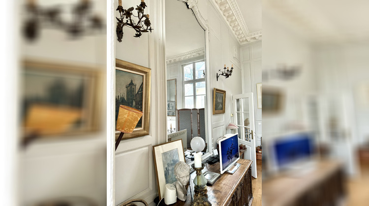 Ma-Cabane - Vente Appartement Rouen, 147 m²