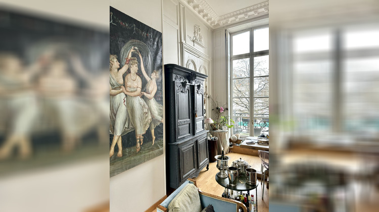 Ma-Cabane - Vente Appartement Rouen, 147 m²