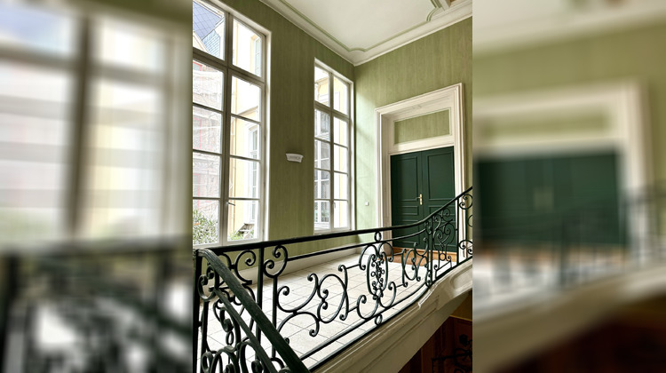 Ma-Cabane - Vente Appartement Rouen, 147 m²