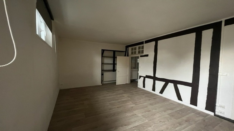 Ma-Cabane - Vente Appartement ROUEN, 50 m²