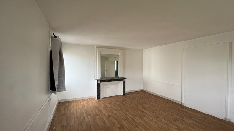 Ma-Cabane - Vente Appartement ROUEN, 31 m²