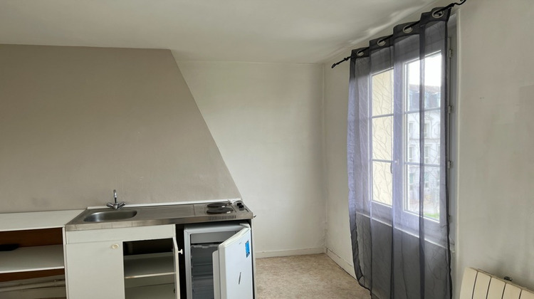 Ma-Cabane - Vente Appartement ROUEN, 31 m²