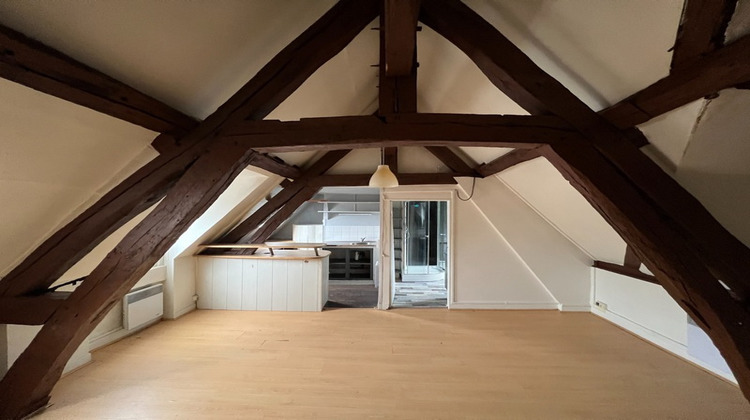 Ma-Cabane - Vente Appartement ROUEN, 36 m²