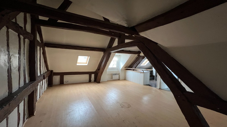 Ma-Cabane - Vente Appartement ROUEN, 36 m²