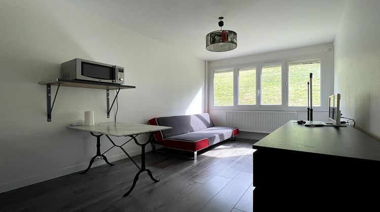 Ma-Cabane - Vente Appartement ROUEN, 17 m²