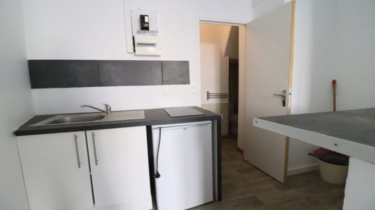 Ma-Cabane - Vente Appartement ROUEN, 16 m²