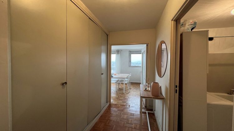 Ma-Cabane - Vente Appartement ROUEN, 38 m²