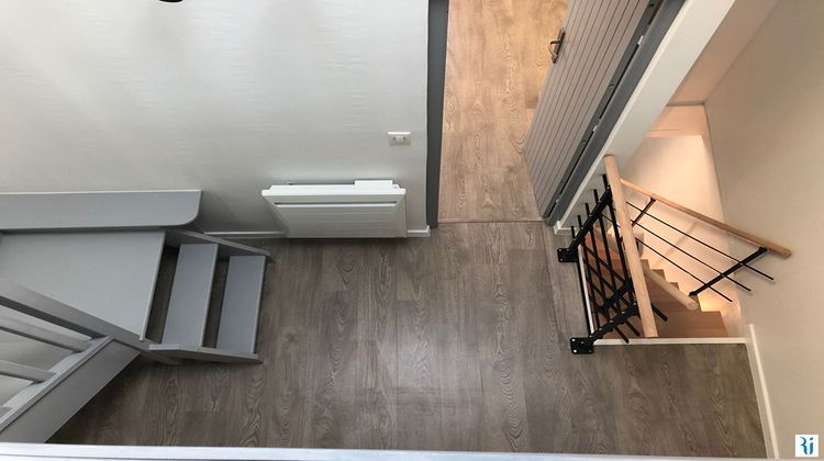 Ma-Cabane - Vente Appartement ROUEN, 61 m²