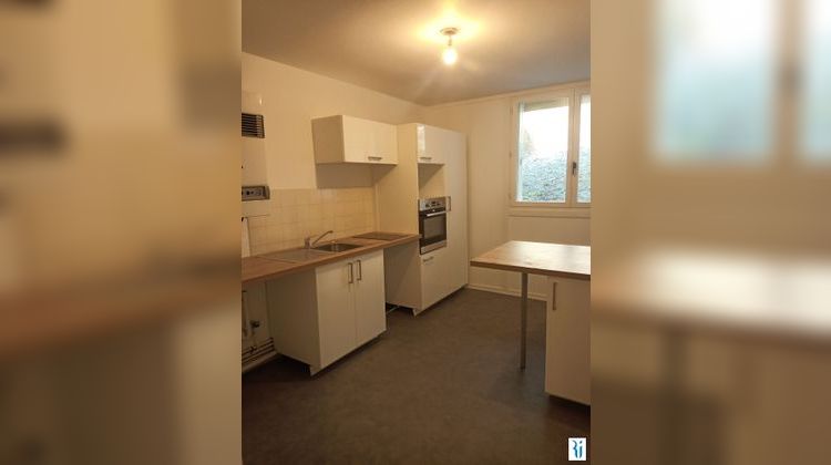 Ma-Cabane - Vente Appartement ROUEN, 76 m²