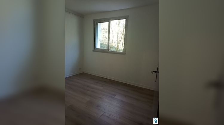 Ma-Cabane - Vente Appartement ROUEN, 76 m²