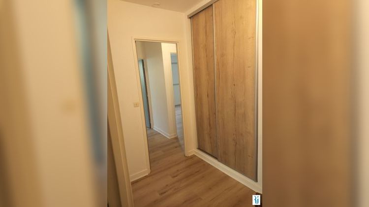 Ma-Cabane - Vente Appartement ROUEN, 76 m²