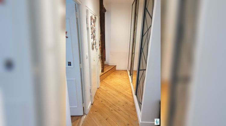 Ma-Cabane - Vente Appartement ROUEN, 100 m²