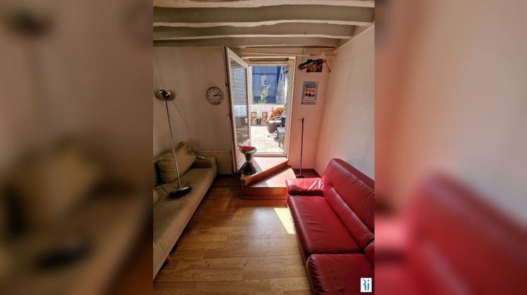 Ma-Cabane - Vente Appartement ROUEN, 59 m²