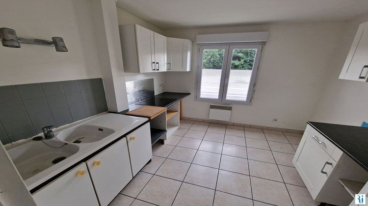 Ma-Cabane - Vente Appartement ROUEN, 90 m²