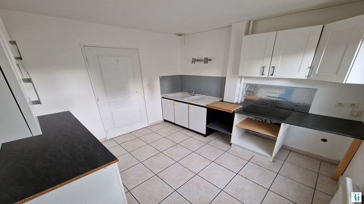 Ma-Cabane - Vente Appartement ROUEN, 90 m²