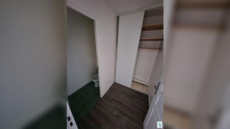 Ma-Cabane - Vente Appartement ROUEN, 90 m²