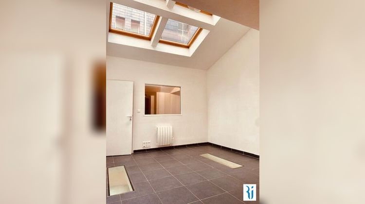 Ma-Cabane - Vente Appartement ROUEN, 102 m²