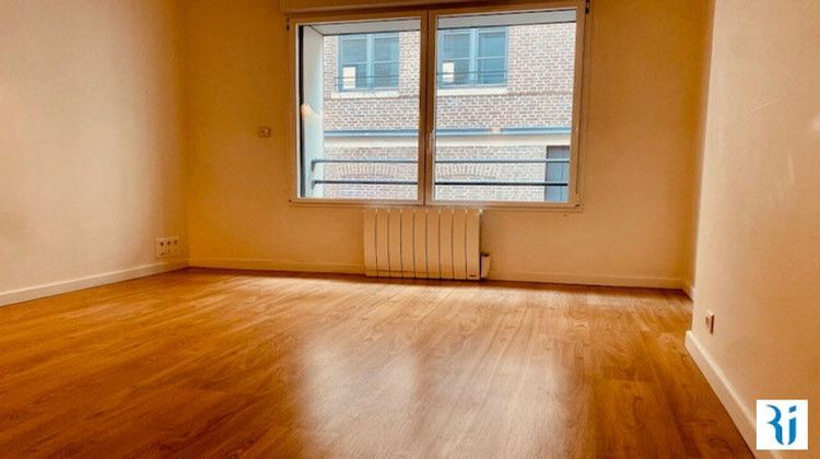 Ma-Cabane - Vente Appartement ROUEN, 102 m²