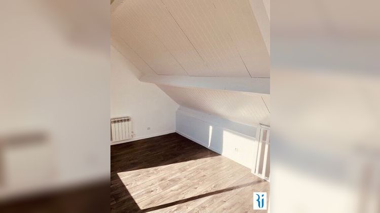 Ma-Cabane - Vente Appartement ROUEN, 180 m²