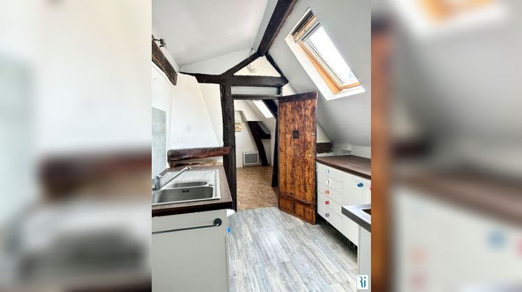 Ma-Cabane - Vente Appartement ROUEN, 70 m²