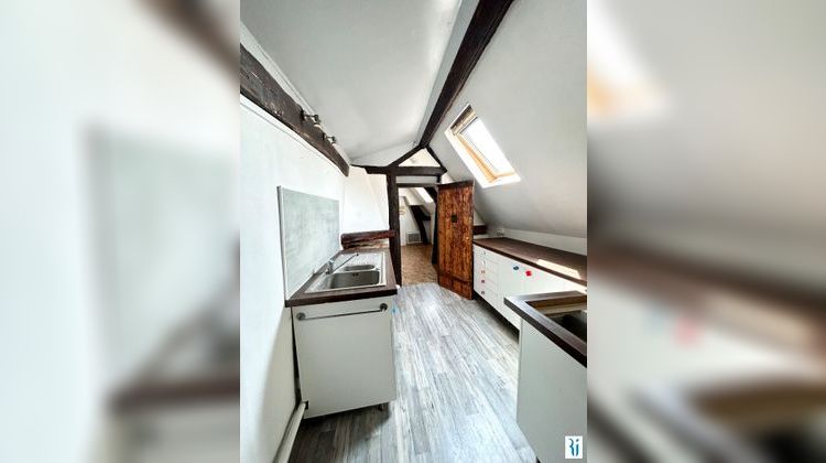 Ma-Cabane - Vente Appartement ROUEN, 70 m²