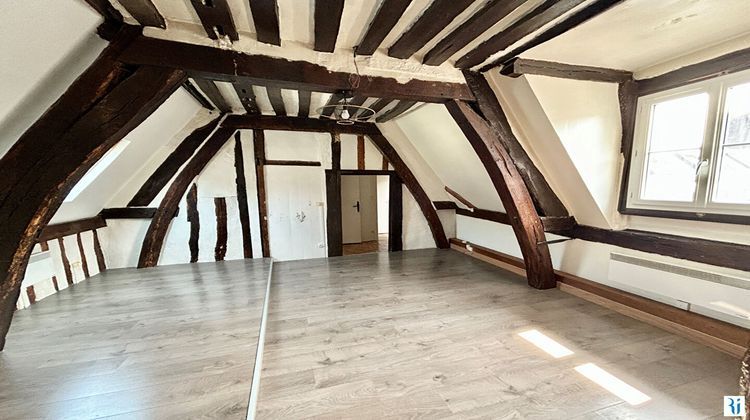 Ma-Cabane - Vente Appartement ROUEN, 70 m²