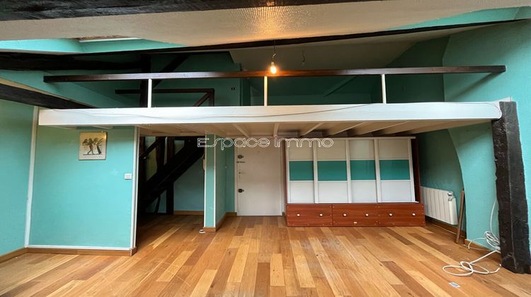 Ma-Cabane - Vente Appartement ROUEN, 72 m²