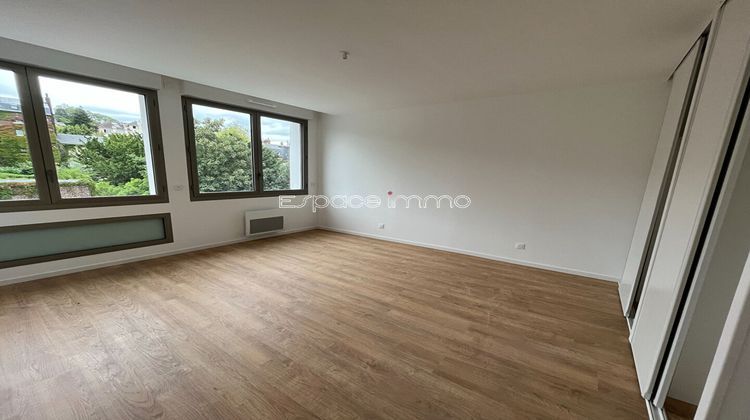 Ma-Cabane - Vente Appartement ROUEN, 98 m²