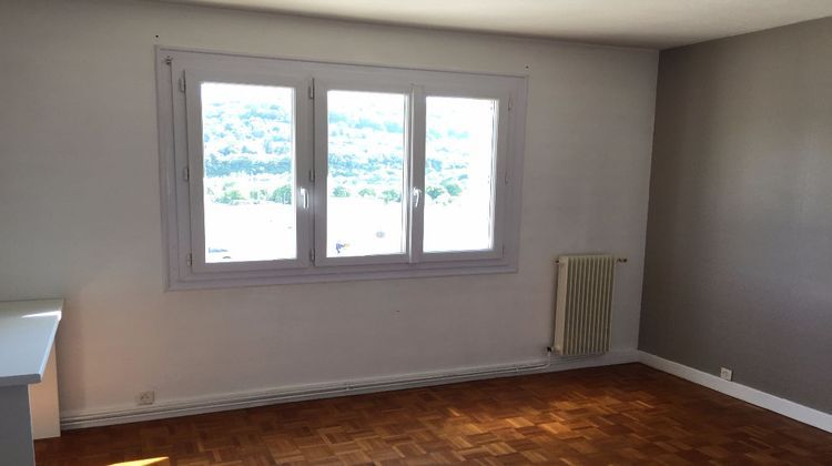 Ma-Cabane - Vente Appartement ROUEN, 73 m²