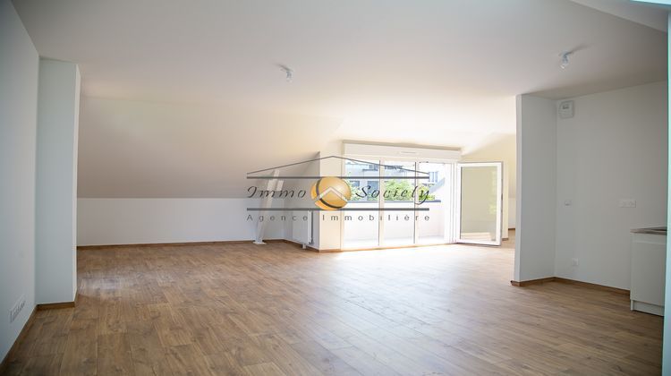 Ma-Cabane - Vente Appartement Rouen, 109 m²