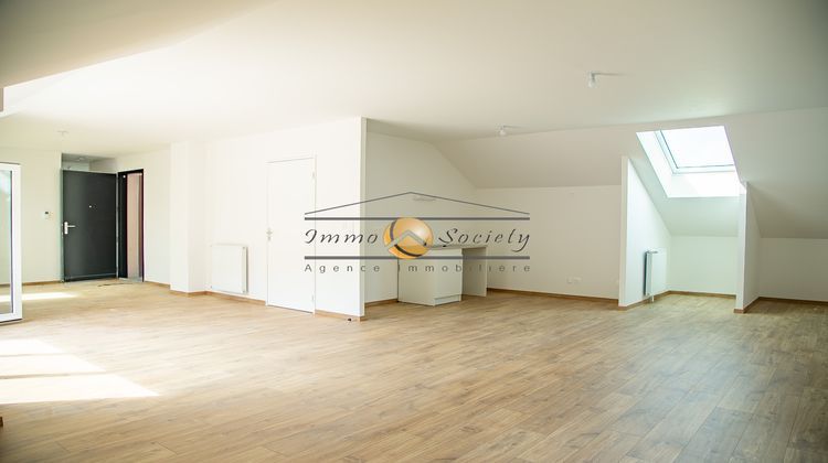 Ma-Cabane - Vente Appartement Rouen, 109 m²