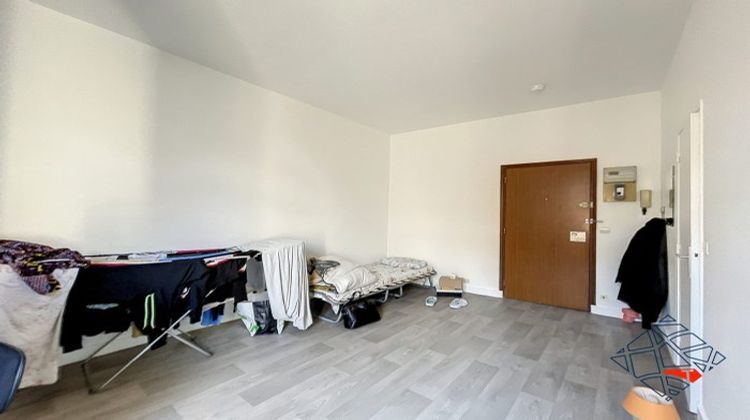 Ma-Cabane - Vente Appartement Rouen, 20 m²