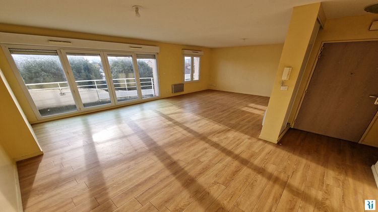 Ma-Cabane - Vente Appartement ROUEN, 88 m²