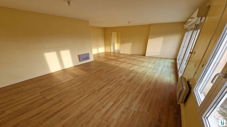 Ma-Cabane - Vente Appartement ROUEN, 88 m²