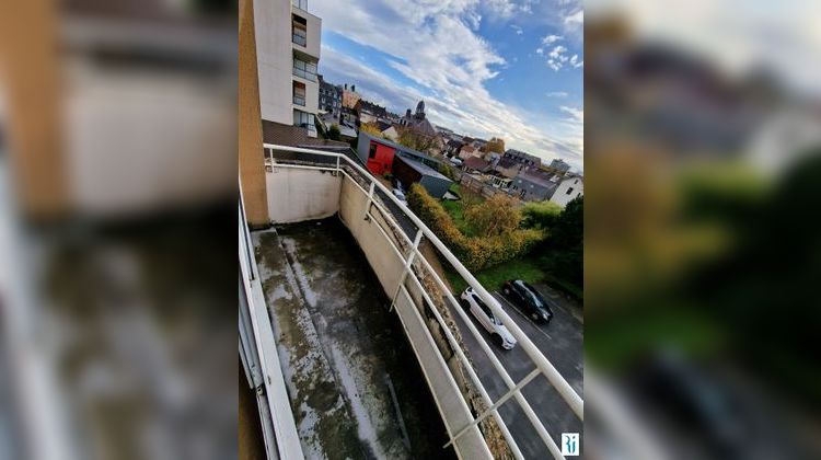 Ma-Cabane - Vente Appartement ROUEN, 88 m²