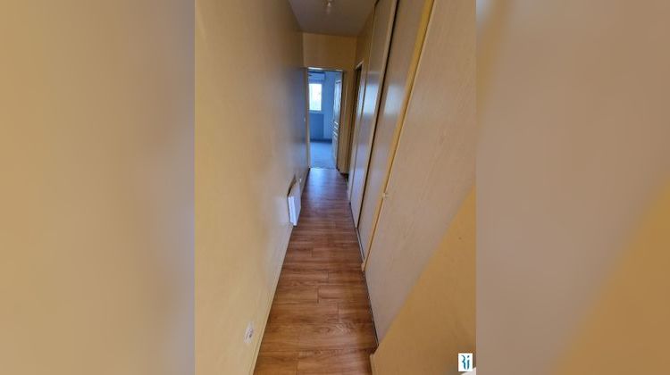 Ma-Cabane - Vente Appartement ROUEN, 88 m²