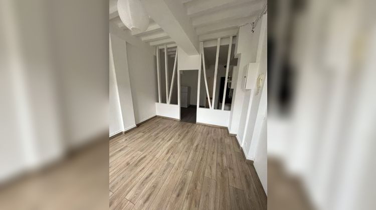 Ma-Cabane - Vente Appartement Rouen, 41 m²