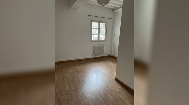 Ma-Cabane - Vente Appartement Rouen, 41 m²