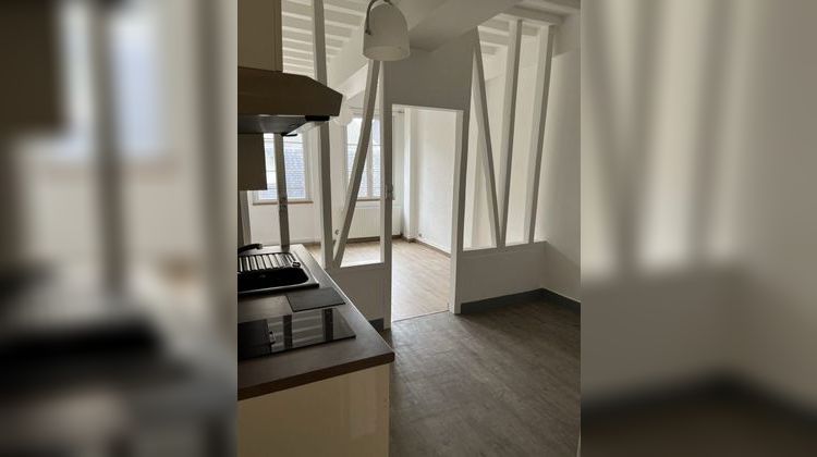 Ma-Cabane - Vente Appartement Rouen, 41 m²