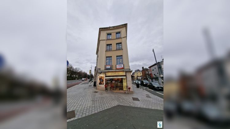 Ma-Cabane - Vente Appartement ROUEN, 44 m²