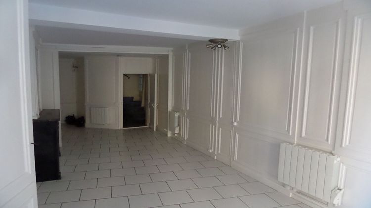 Ma-Cabane - Vente Appartement ROUEN, 75 m²