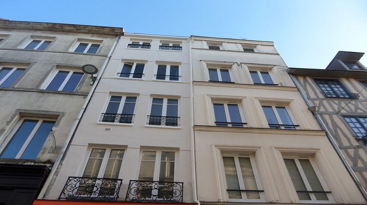 Ma-Cabane - Vente Appartement ROUEN, 75 m²