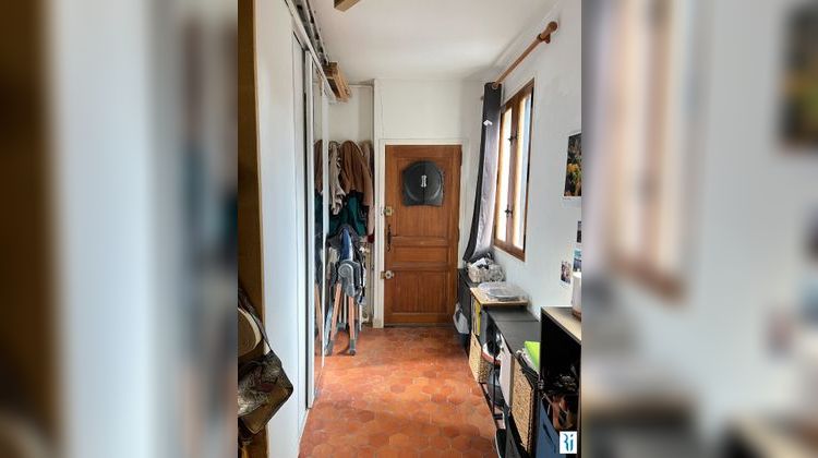 Ma-Cabane - Vente Appartement ROUEN, 58 m²